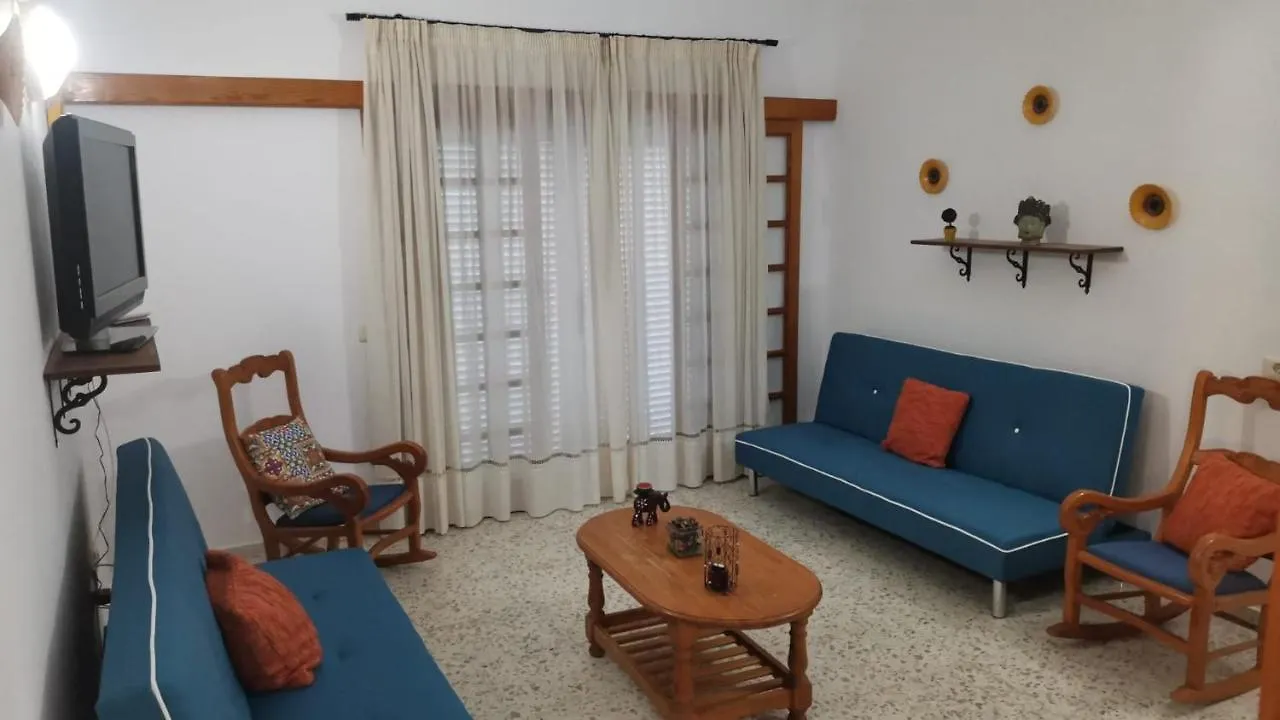Chalet Con Jacuzzi Climatizado, Barbacoa Y Cerca De La Playa Abades  0*, Abades (Tenerife) España