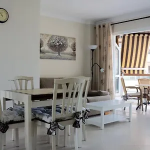  Apartamento Jardines Del Sur, Ocean View